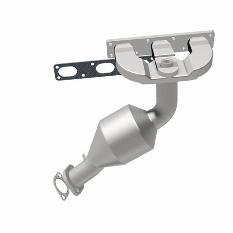 MagnaFlow Direct Fit Catalytic Converter BMW 3 99-00 Rear - 452176