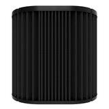 K&N 17-18 Ford Super Duty V8-6.7L Diesel Replacement Dry Air Filter - E-0644HBK