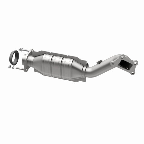 MagnaFlow Direct Fit Catalytic Converter 10-11 Cadillac CTS 3.0L - 51548