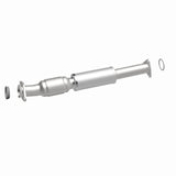 MagnaFlow Conv DF 91-95 3.2L Acura Legend - 23618