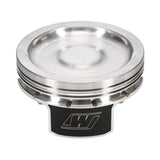 Wiseco Chevy SB -36cc Dome 4.030in Bore Piston Shelf Stock Kit - K0069A3