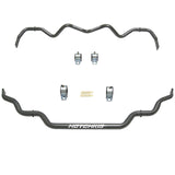 Hotchkis 09+ Infiniti G37X AWD / 07-08 Infiniti G35X AWD Sport Swaybars - 22443