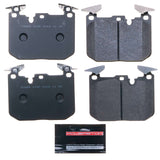 Power Stop 14-16 BMW 228i Front Track Day Brake Pads - PST-1609B