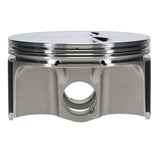 JE Pistons 350 SBC SPRFLY WT FT Set of 8 Pistons - 300250