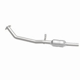 MagnaFlow Conv DF 96-97 Infiniti J30 3.0L Driver Side - 23740