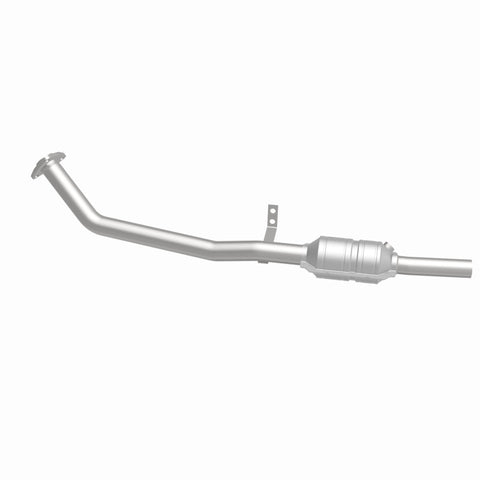 MagnaFlow Conv DF 96-97 Infiniti J30 3.0L Driver Side - 23740