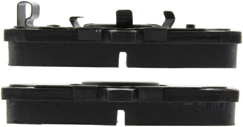StopTech Street Brake Pads - 308.03190