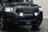 Diode Dynamics SS5 Bumper Bracket Kit for 2019-Present Ram - DD7612P