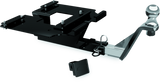 Kuryakyn Receiver Hitch  09-Up Trike Models - 7653