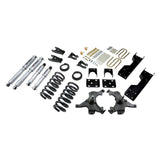 Belltech LOWERING KIT WITH SP SHOCKS - 689SP