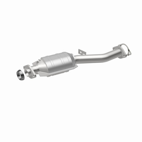 MagnaFlow Conv DF 95-96 Impreza 2.2L Rear C - 23874