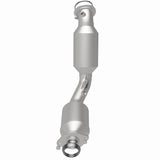 MagnaFlow Direct Fit Catalytic Converter 22-24 Tundra 3.4 Left OEM - 280754