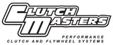 Clutch Masters 90-97 Mitsubishi 3000GT 3.0L 4WD Twin Turbo Steel Flywheel - FW-622-SF