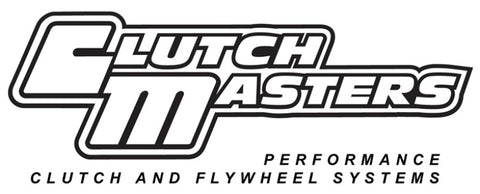Clutch Masters 90-97 Mitsubishi 3000GT 3.0L 4WD Twin Turbo Steel Flywheel - FW-622-SF