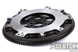 XClutch 90-92 Geo Prizm LSi 1.6L Lightweight Chromoly Flywheel - XFTY009CL