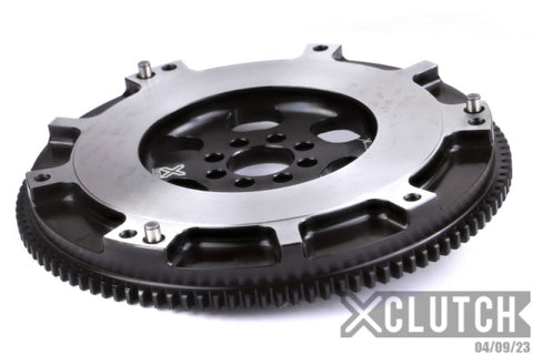 XClutch 90-92 Geo Prizm LSi 1.6L Lightweight Chromoly Flywheel - XFTY009CL