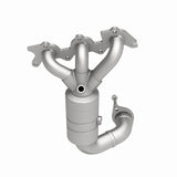 MagnaFlow Conv DF 07-09 Chrysler Sebring 2.7L - 51735