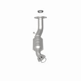 MagnaFlow 02-06 Acura RSX 4 2.0L (includes Type S) Direct-Fit Catalytic Converter - 23941