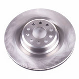 Power Stop 12-18 Tesla Model S Rear Autospecialty Brake Rotor - AR84001