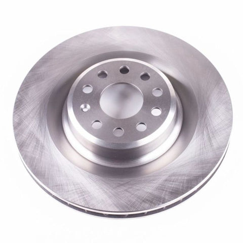 Power Stop 12-18 Tesla Model S Rear Autospecialty Brake Rotor - AR84001