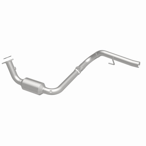 Magnaflow California Direct Fit Converter 02-03 Cadillac Escalade 6.0L - 4451418