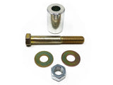 Tuff Country 73-87 Chevy Truck 1/2 & 3/4 Ton 4wd Transfer Case Drop Kit - 10703