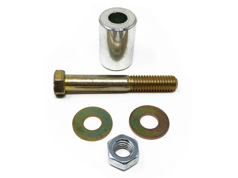 Tuff Country 73-87 Chevy Truck 1/2 & 3/4 Ton 4wd Transfer Case Drop Kit - 10703
