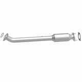 MagnaFlow Conv DF 05-13 Nissan Frontier 2.5L - 51602