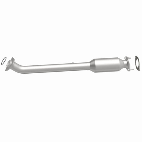 MagnaFlow Conv DF 05-13 Nissan Frontier 2.5L - 51602