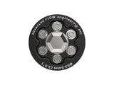 aFe 15-23 Dodge Challenger / 15-23 Dodge Charger SRT Hellcat 2.50in Supercharger Power Pulley Kit - 79-10009