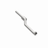 MagnaFlow Direct Fit Catalytic Converter 99-00 BMW 540i 4.4L PS Rear - 49786