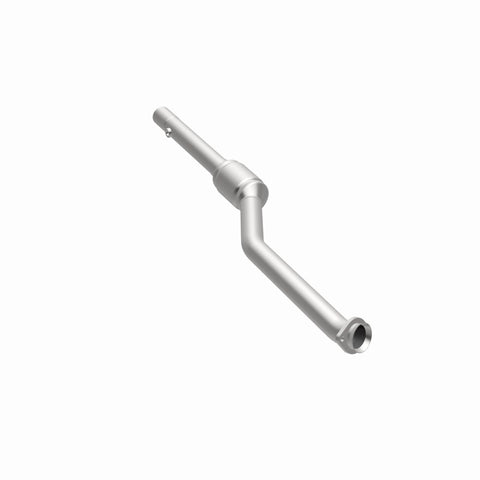MagnaFlow Direct Fit Catalytic Converter 1999 BMW 540I 4.4L P/S - 457036