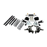 Belltech LOWERING KIT WITH ND2 SHOCKS - 820ND