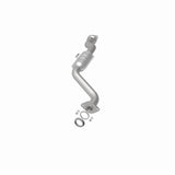 MagnaFlow Direct Fit Catalytic Converter 06-08 Suzuki Grand Vitara 2.7L - 51728