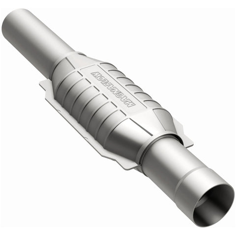 MagnaFlow Direct Fit Catalytic Converter Gm - 93476