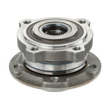 MOOG 2013 BMW X5 M Front Hub Assembly - 513392