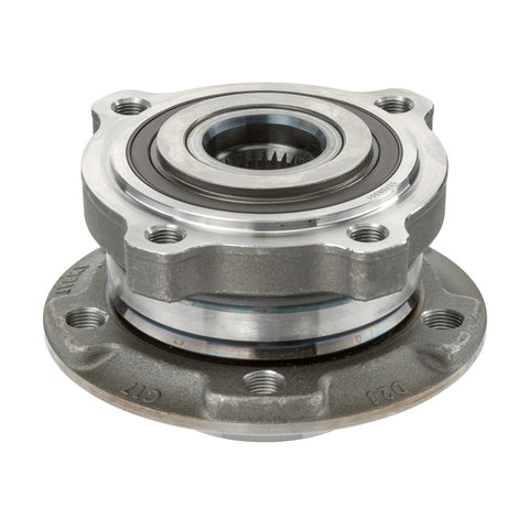 MOOG 2013 BMW X5 M Front Hub Assembly - 513392