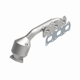 MagnaFlow Conv DF 00 Suzuki Grand Vitara 2.5L - 23060