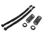 Belltech LOWERING KIT W/O SHOCKS - 788