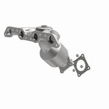 MagnaFlow Direct Fit Catalytic Converter 00-04 Dodge Neon 2L Manifold - 50913