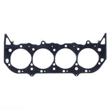 Cometic Chevy BB 4.375in Bore .080 inch MLS 396/402/427/454 Head Gasket - C5332-080