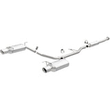 MagnaFlow Sys C/B Honda Accord 3.0L V6 98-02 - 15640