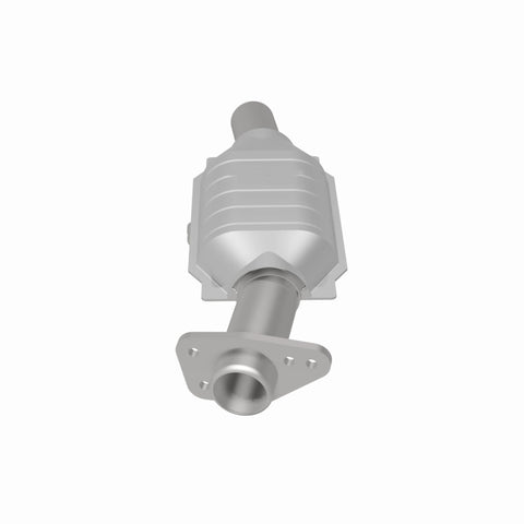 MagnaFlow Conv GM 21.38X6.5X4 2.25 23418 - 93418