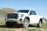 EGR 2019 GMC Sierra LD Bolt-On Look Fender Flares - Set (791794) - 791794