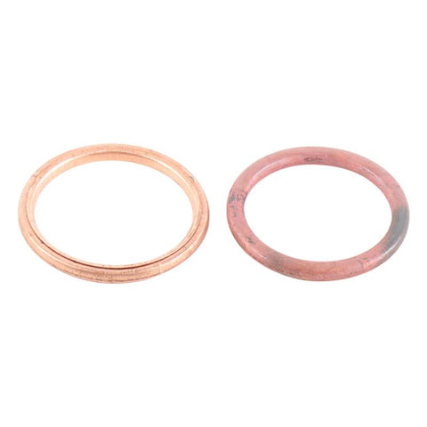 Vertex Gaskets 88-07 Honda VT600C Shadow Exhaust Gasket Kit - 823020