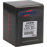 Vertex Piston 18-24 Beta RR 2T 250 250cc Cast Replica Piston Kit - 24384A