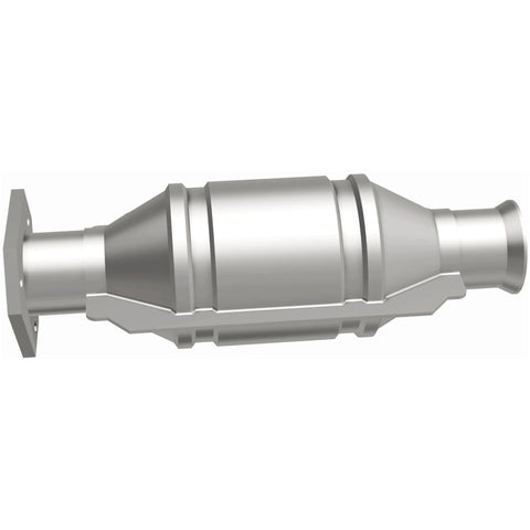 MagnaFlow Direct Fit Catalytic Converter VW 82 83 - 22916
