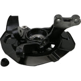 MOOG 04-06 Lexus ES330 Front Right Complete Knuckle Assembly - LK050