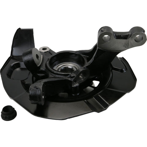 MOOG 04-06 Lexus ES330 Front Right Complete Knuckle Assembly - LK050