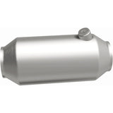 MagnaFlow Universal Catalytic Converter 2.50inch Inlet - 551036